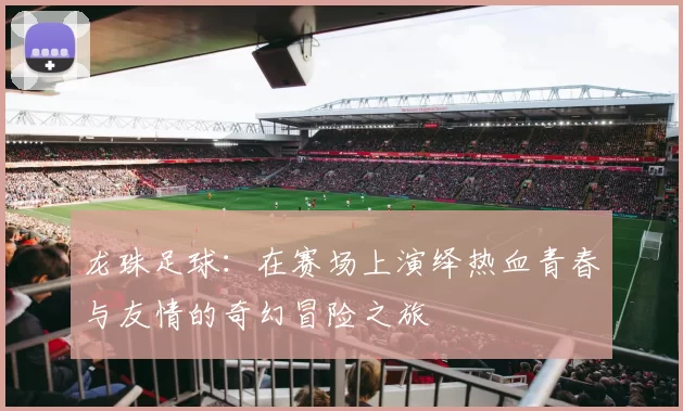 龙珠足球：在赛场上演绎热血青春与友情的奇幻冒险之旅